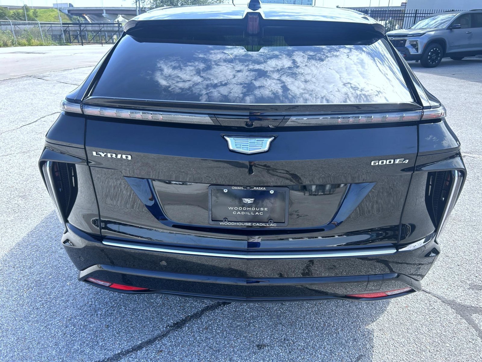 2026 Cadillac LYRIQ Premium Luxury - Photo 13