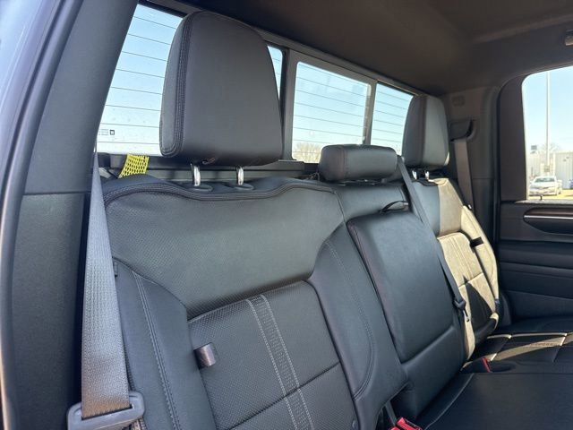 2026 Chevrolet Silverado 2500HD High Country - Photo 47
