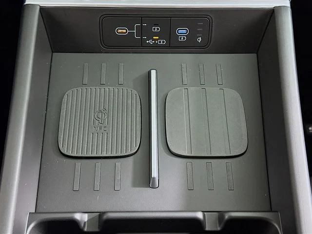 New 2026 Hyundai SANTA FE HYBRID SEL