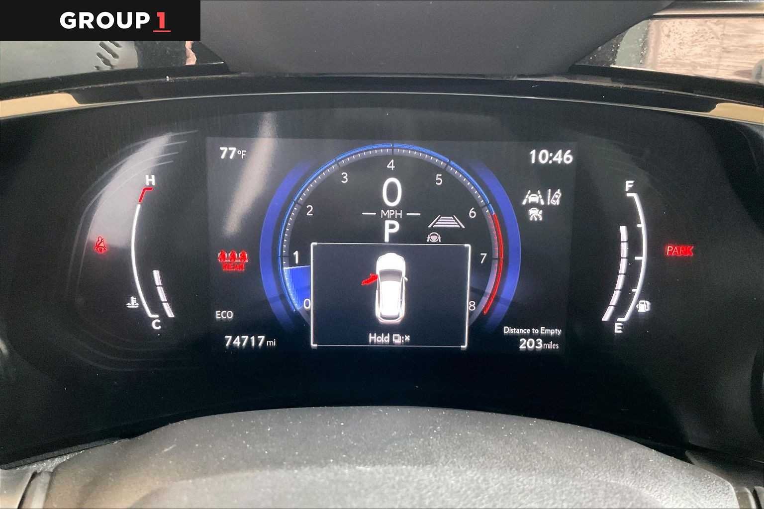 Certified Used 2022 REDLINE Lexus Premium image 23