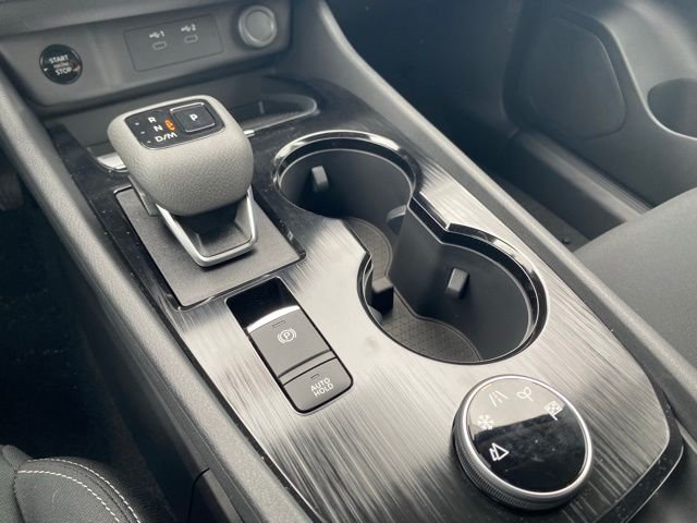 2026 Nissan Rogue S - Photo 14