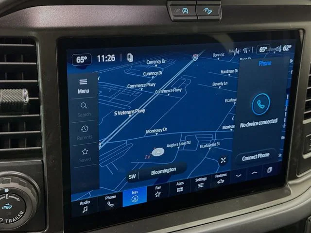 New 2026 Avalanche Ford XLT image 13