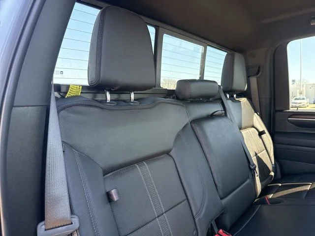 Used 2026 Sterling Gray Metallic Chevrolet High Country image 47
