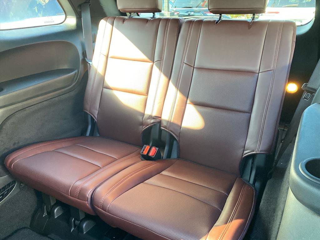 Used 2025 DB Black Clearcoat Dodge R/T Premium image 28