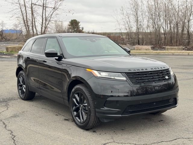 New 2026 Santorini Black Land Rover S image 7