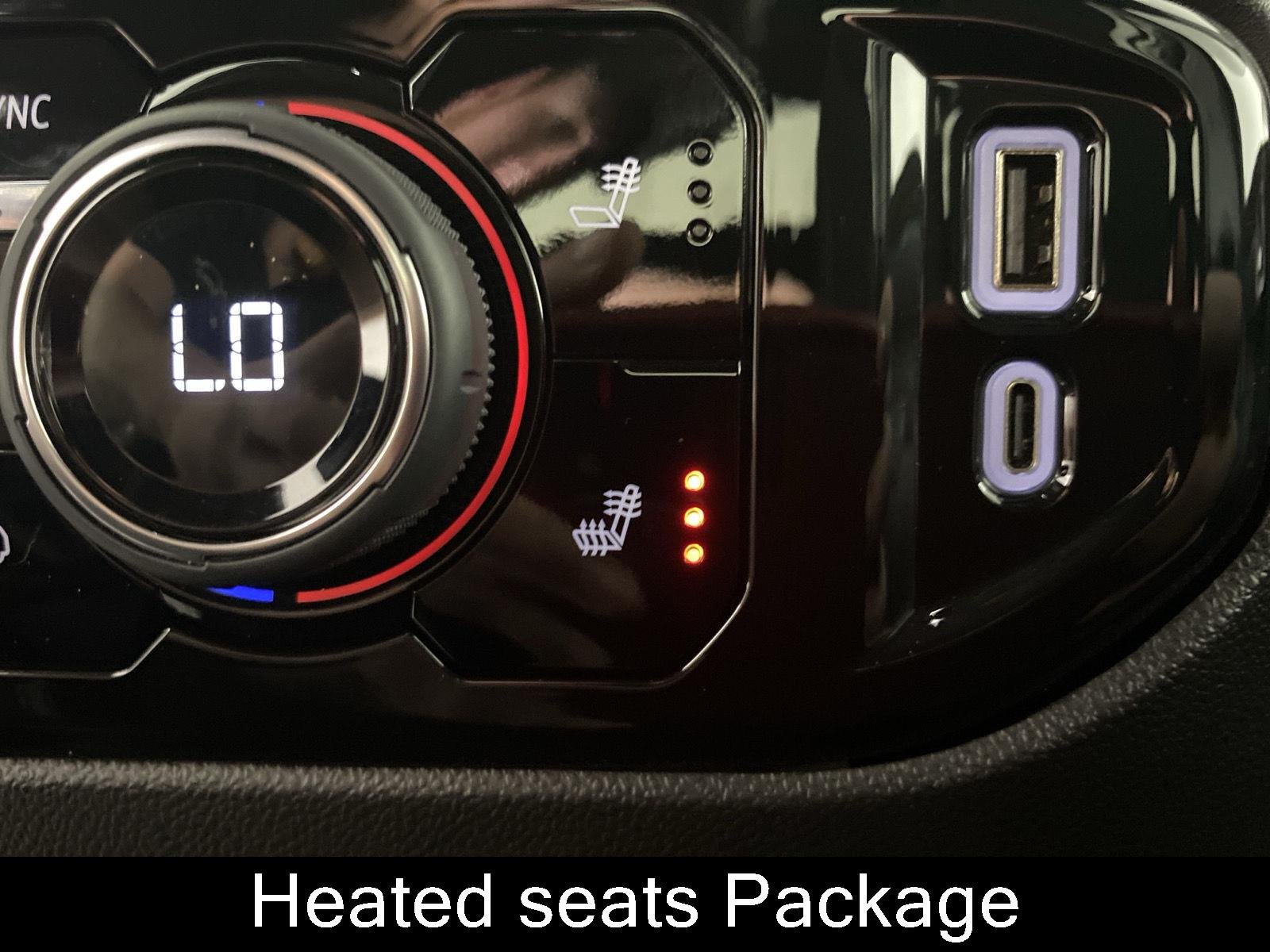 Used 2026 Black Chevrolet LT image 7