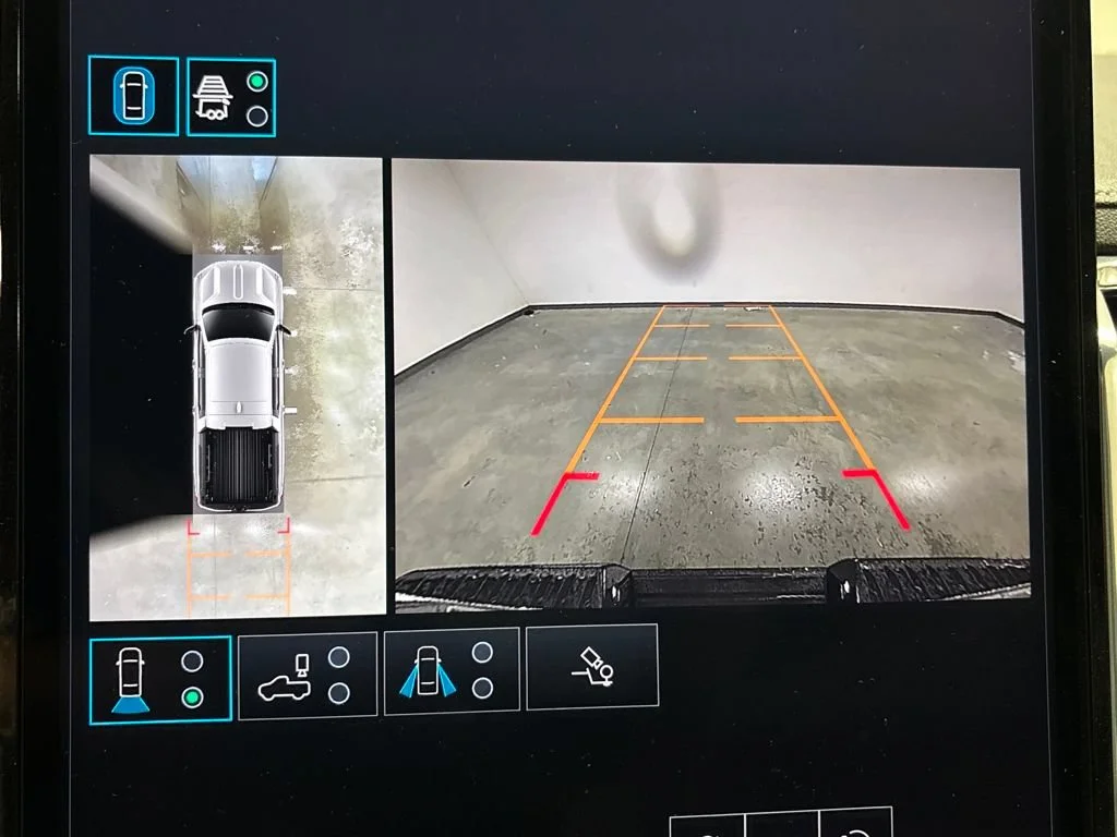 2026 GMC Sierra EV Elevation - Photo 36