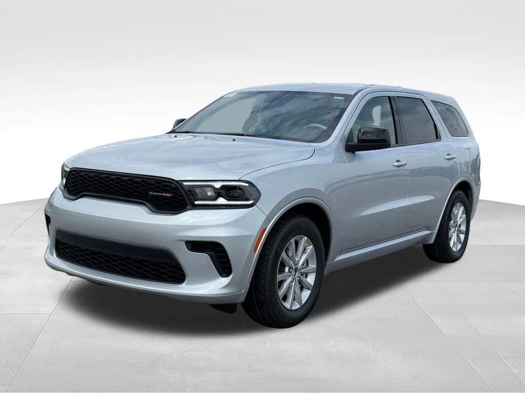 2026 Dodge Durango GT RWD's photo