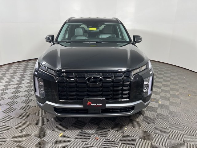 Certified 2023 Hyundai Palisade SEL with VIN KM8R2DGE4PU506908 for sale in Shakopee, Minnesota