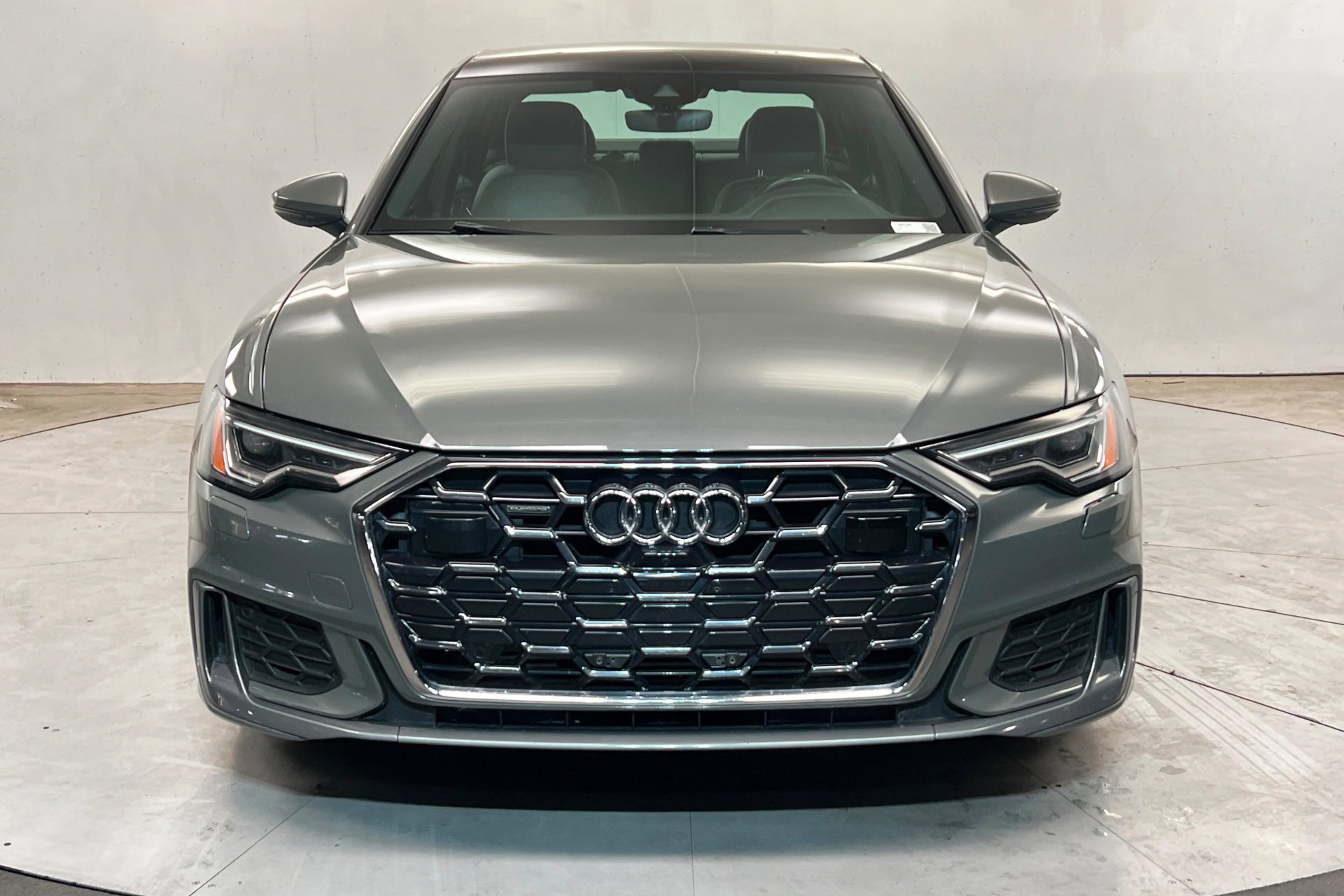 Used 2024 Black Audi Premium Plus image 9