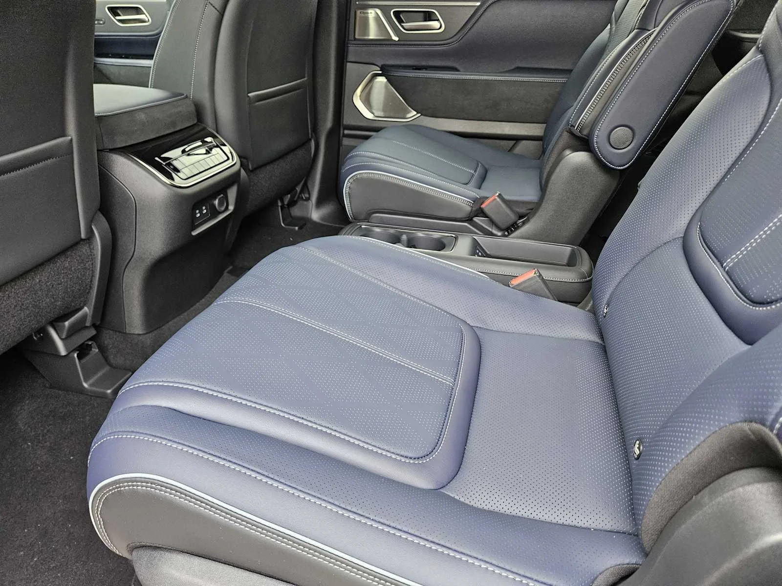 New 2026 DYNAMIC METAL INFINITI Sport 4WD image 21