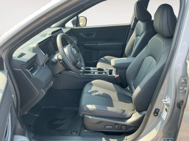 New 2026 RIVER ROCK PEARL Subaru Premium image 9