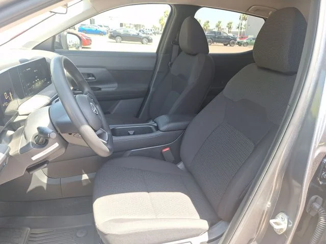 Used 2026 Gray Nissan S image 9