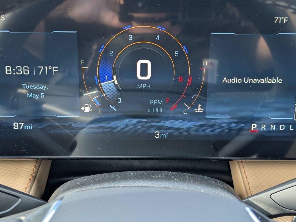 2026 Chevrolet Equinox ACTIV - Photo 33