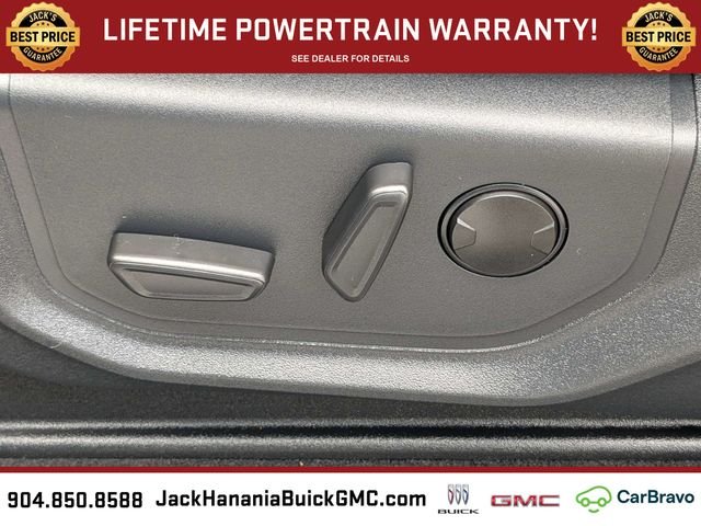 Used 2022 Blue Ford Lariat image 20