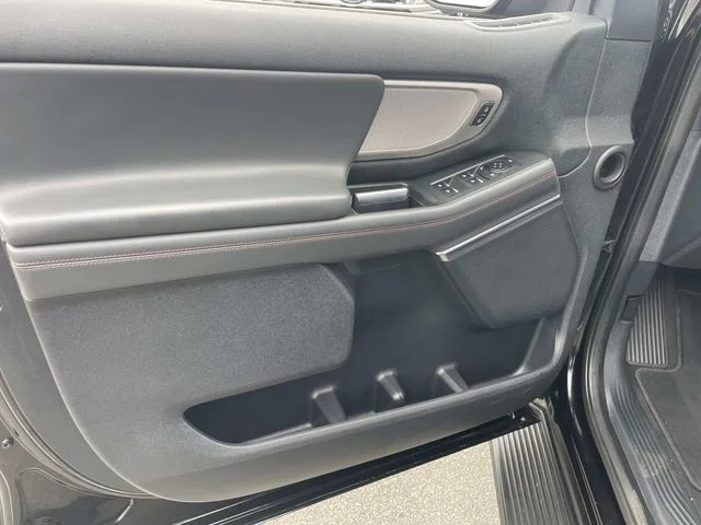 Used 2025 Black Ford Active image 19