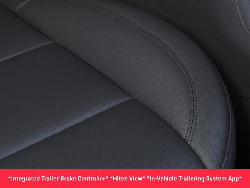 2026 GMC SIERRA - Image 32