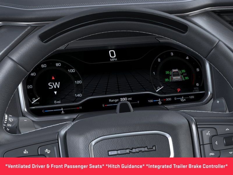 2026 GMC SIERRA - Image 29