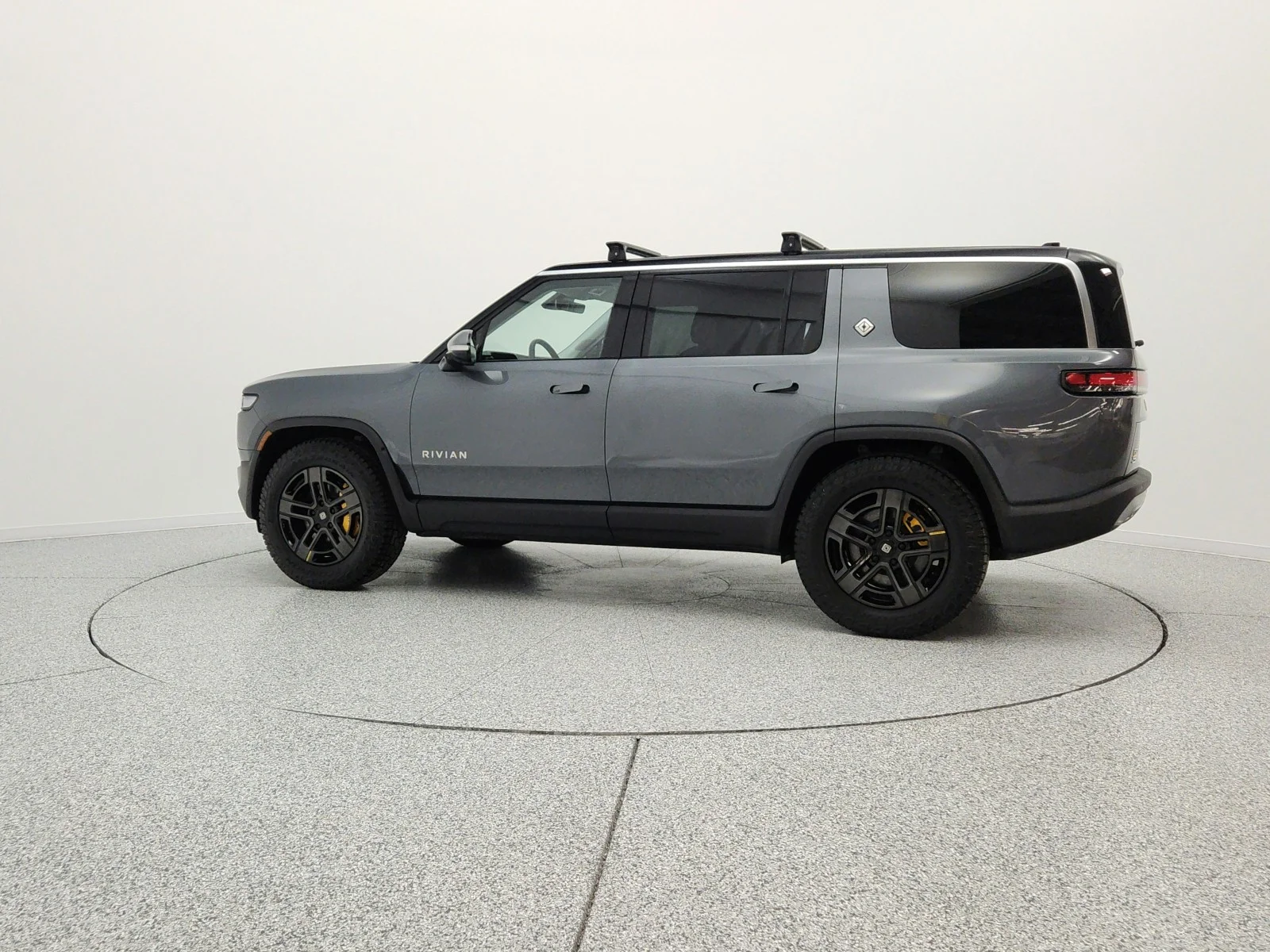 Used 2024 El Cap Granite Rivian Adventure image 8