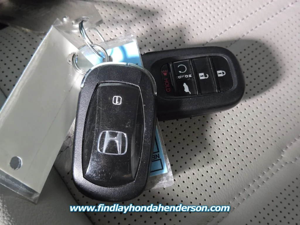 2024 Honda CR-V EX-L - Photo 32