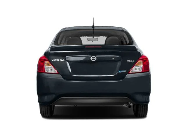 Used 2015 Brilliant Silver Nissan S Plus image 8