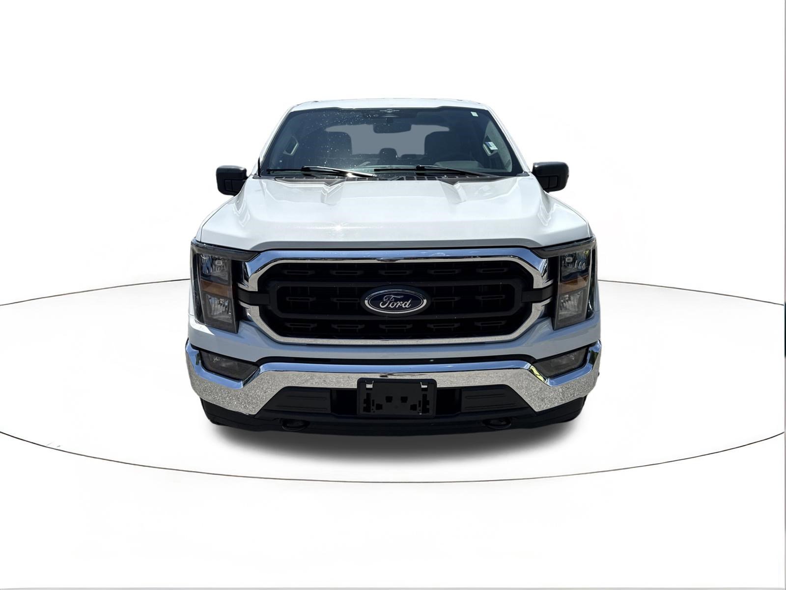 2023 Ford F-150 XLT - Photo 8