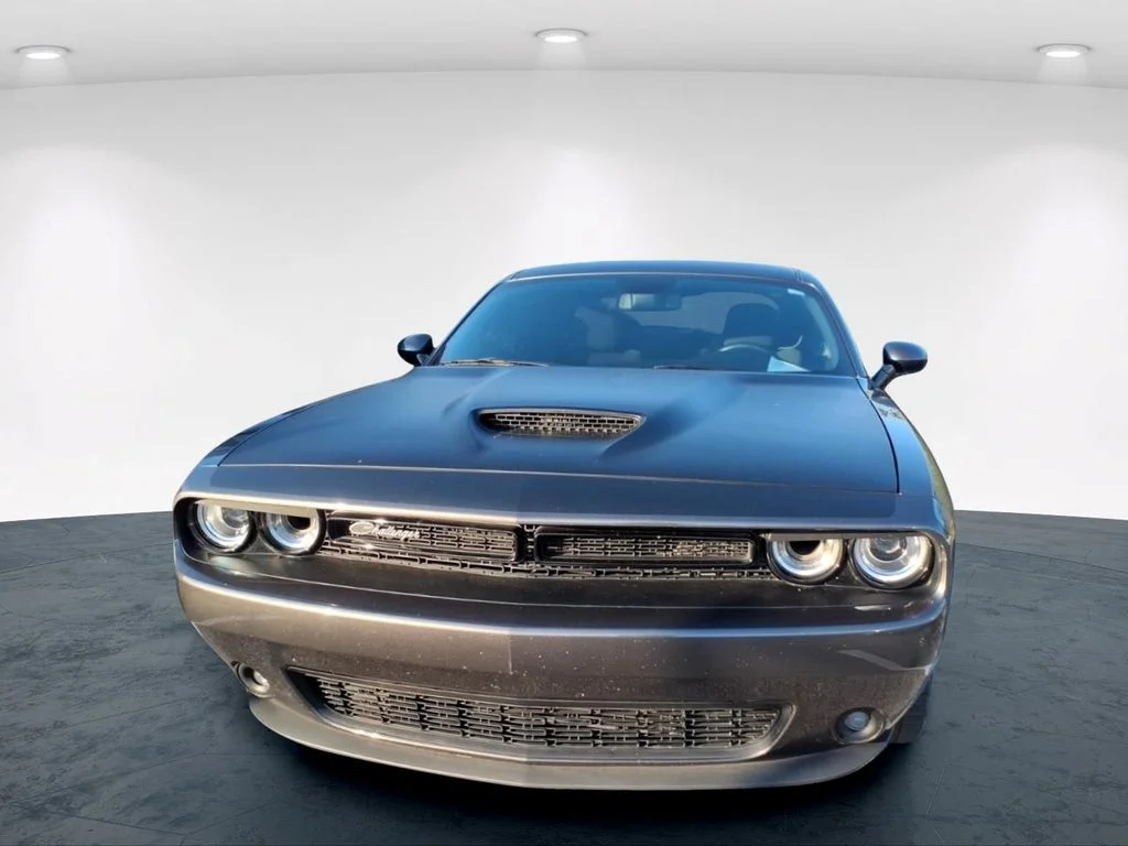 Used 2018 Gray Dodge R/T image 15