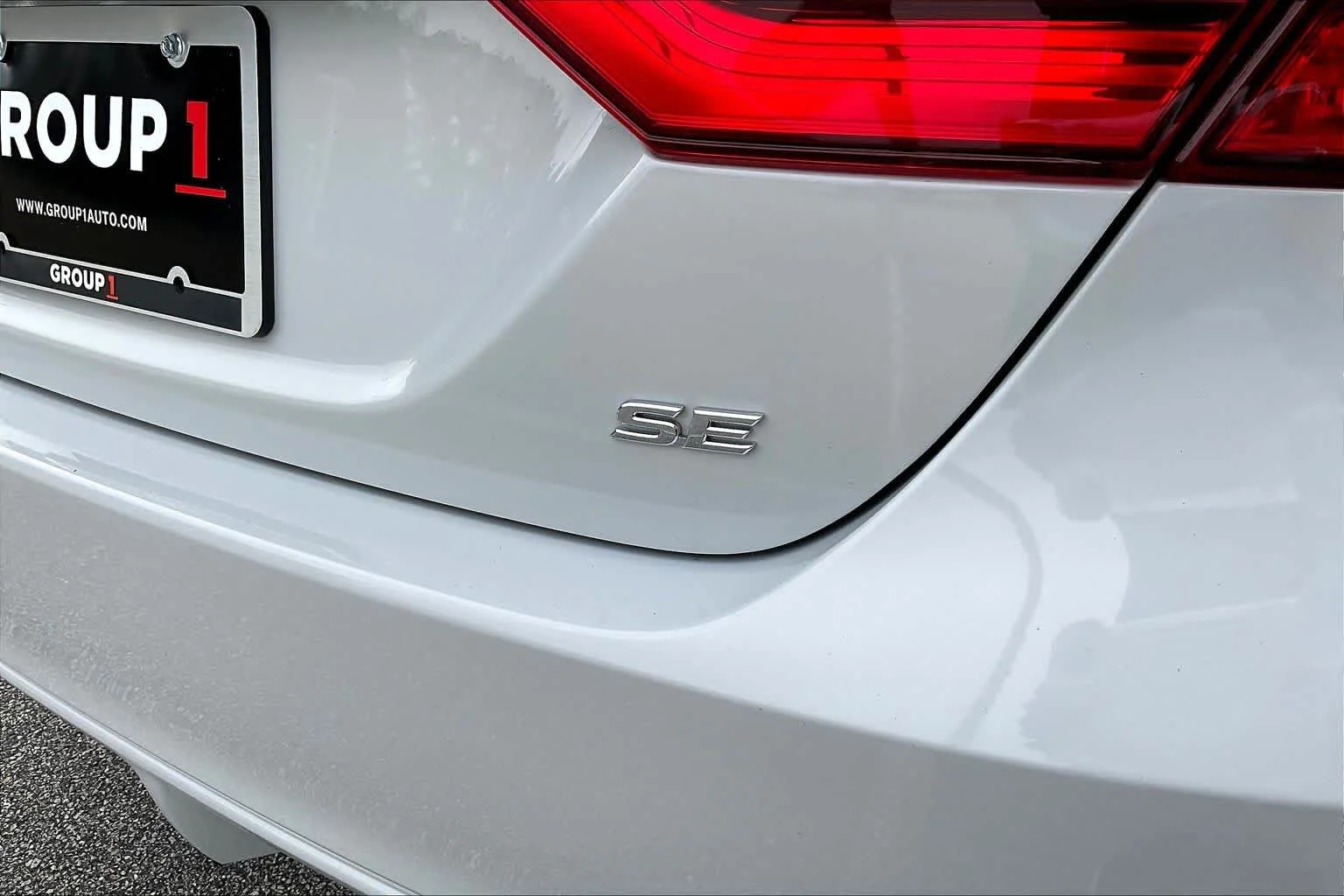 Used 2024 Ice Edge Toyota SE image 10