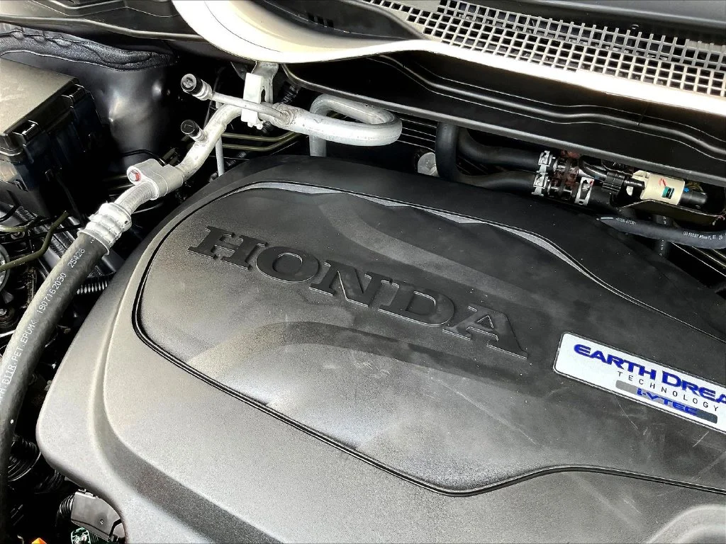 Used 2020  Honda EX image 31