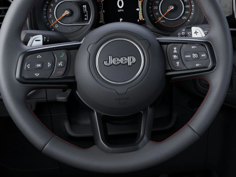 New 2026 41 Exterior Paint Jeep Moab 392 image 20