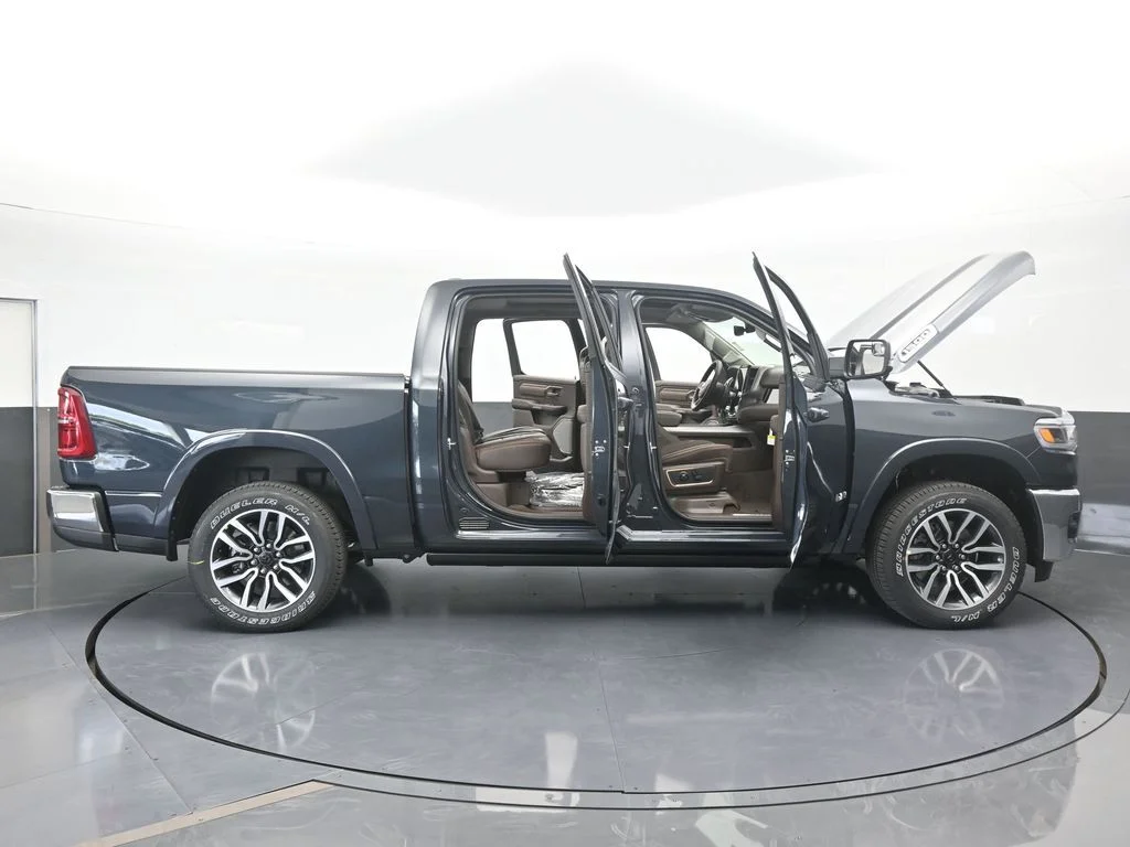 2026 RAM 1500 Limited Longhorn - Photo 64
