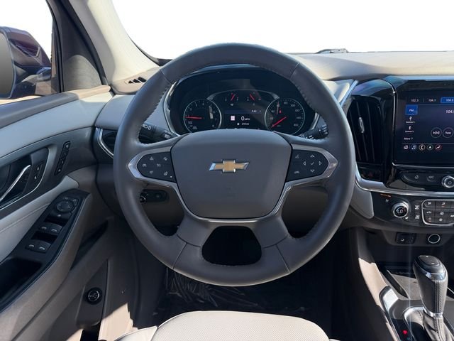 Used 2020 Red Chevrolet Premier image 13