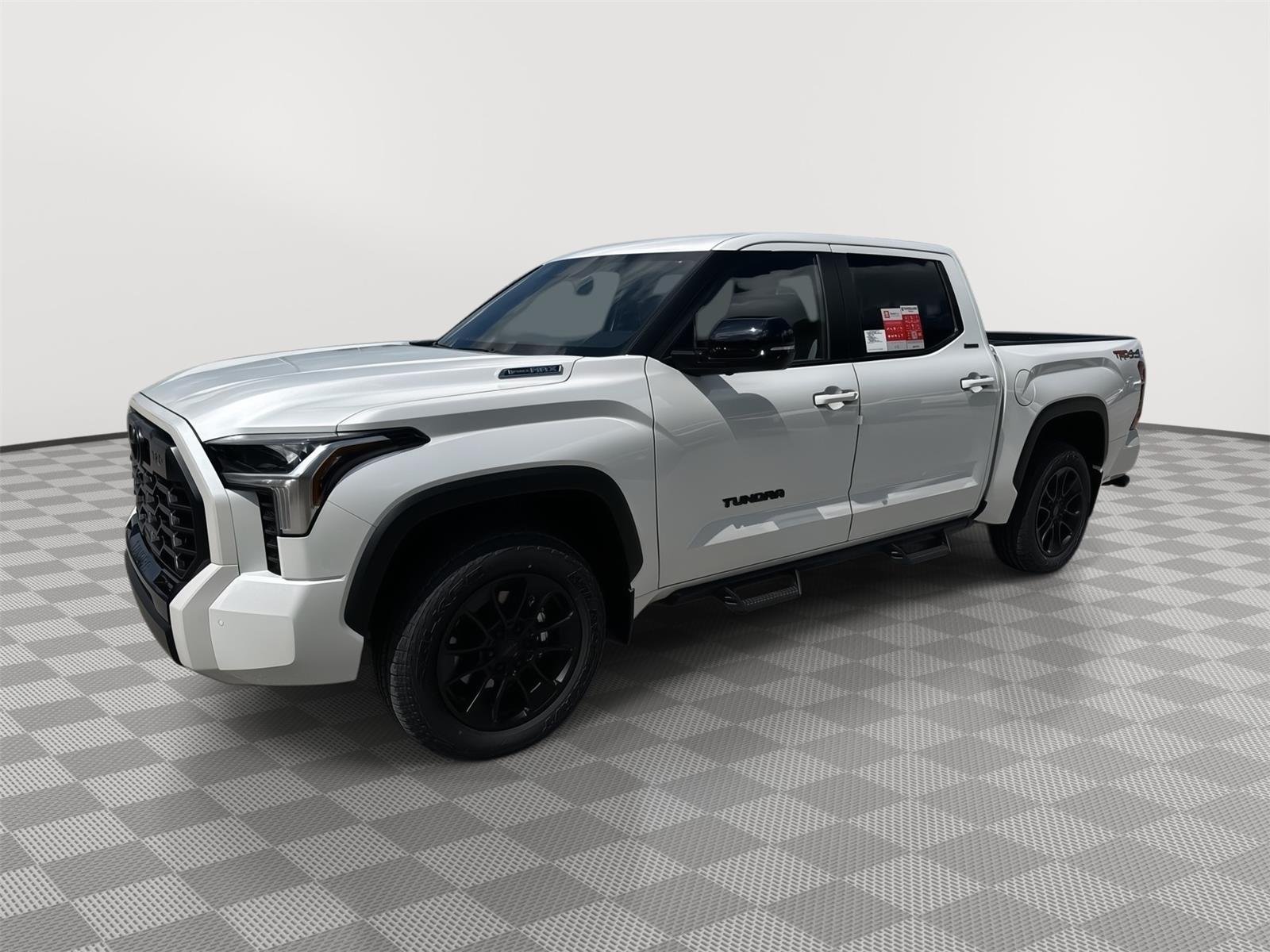 2026 Toyota Tundra i-FORCE MAX Tundra Limited