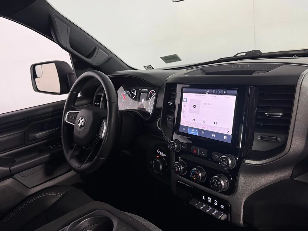 Certified Used 2025 Blue Ram Tradesman image 28