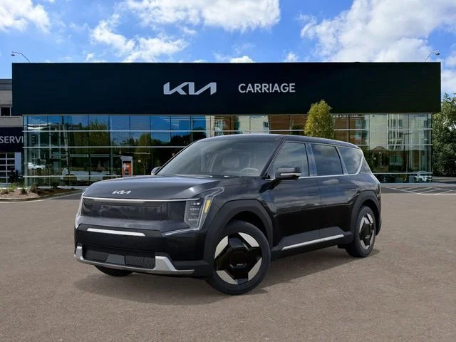 2026 Kia EV9