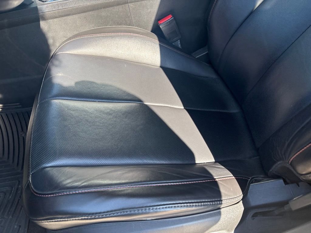 Used 2014 Black Granite Metallic Chevrolet LT 2LT image 12