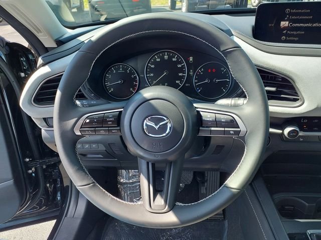 New 2026 Jet Black Mica Mazda 2.5 S Aire Edition image 11