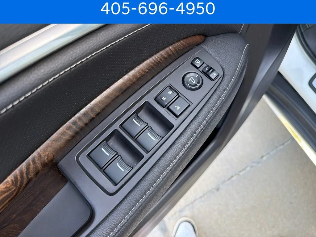 Pre-Owned 2019 Acura MDX w/Technology Pkg