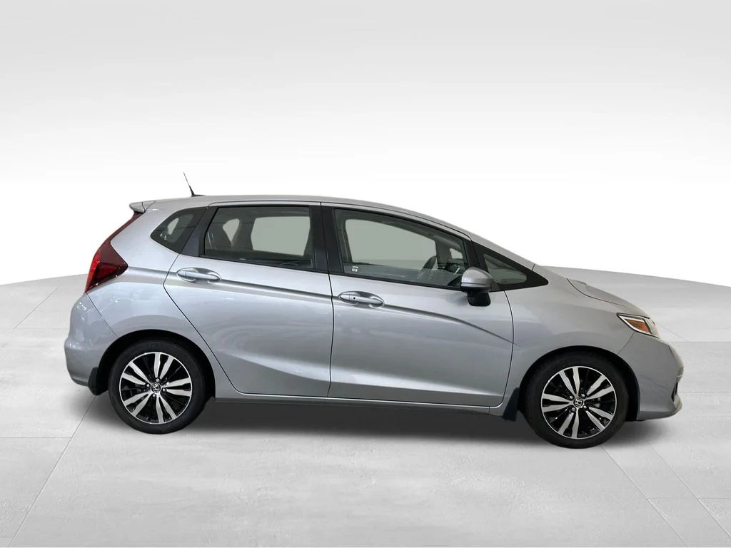 Used 2020 Silver Honda EX image 6