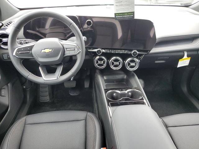 2026 Chevrolet Blazer EV LT - Photo 8