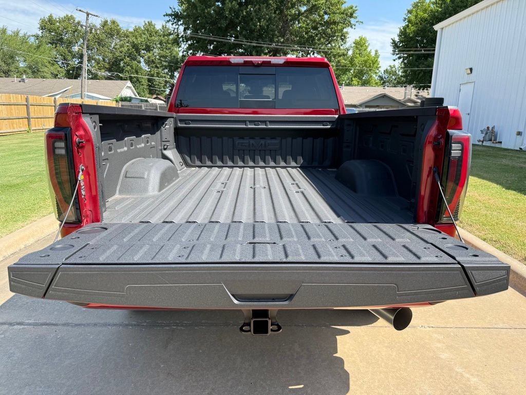 2026 GMC Sierra 2500HD AT4 - Photo 17