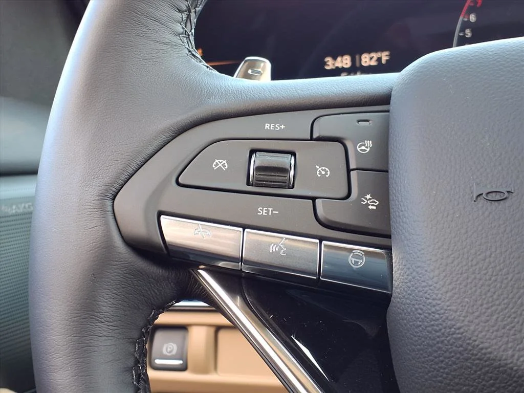 2026 Cadillac CT5 Premium Luxury - Photo 21