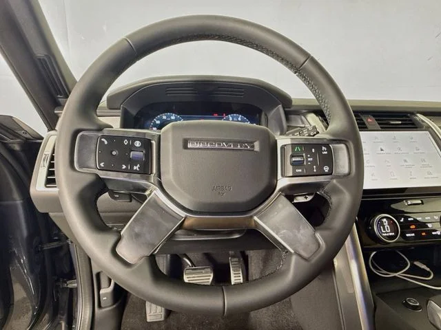 New 2026 Varesine Blue Land Rover Dynamic SE image 12