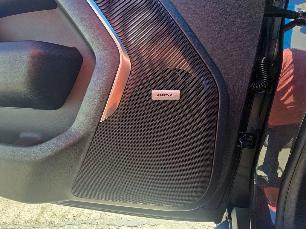2026 Chevrolet Tahoe LT - Photo 27