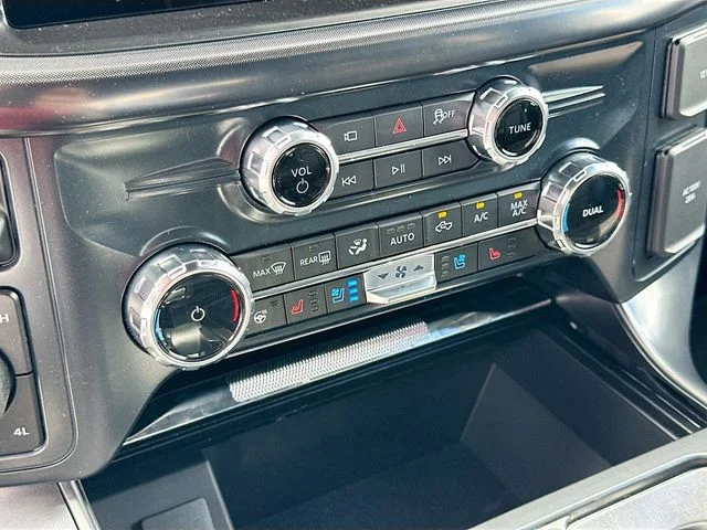 New 2026 Avalanche Ford Tremor image 11