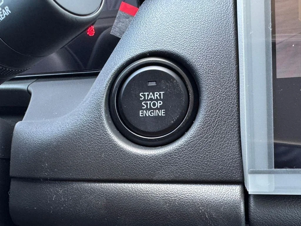 2026 Mazda CX-5 S Select - Photo 21