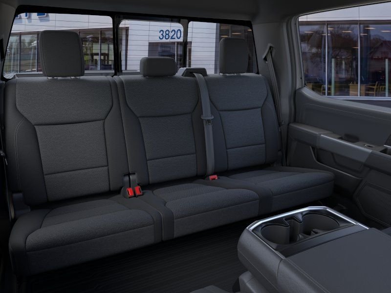 New 2026 Avalanche Ford XLT image 33