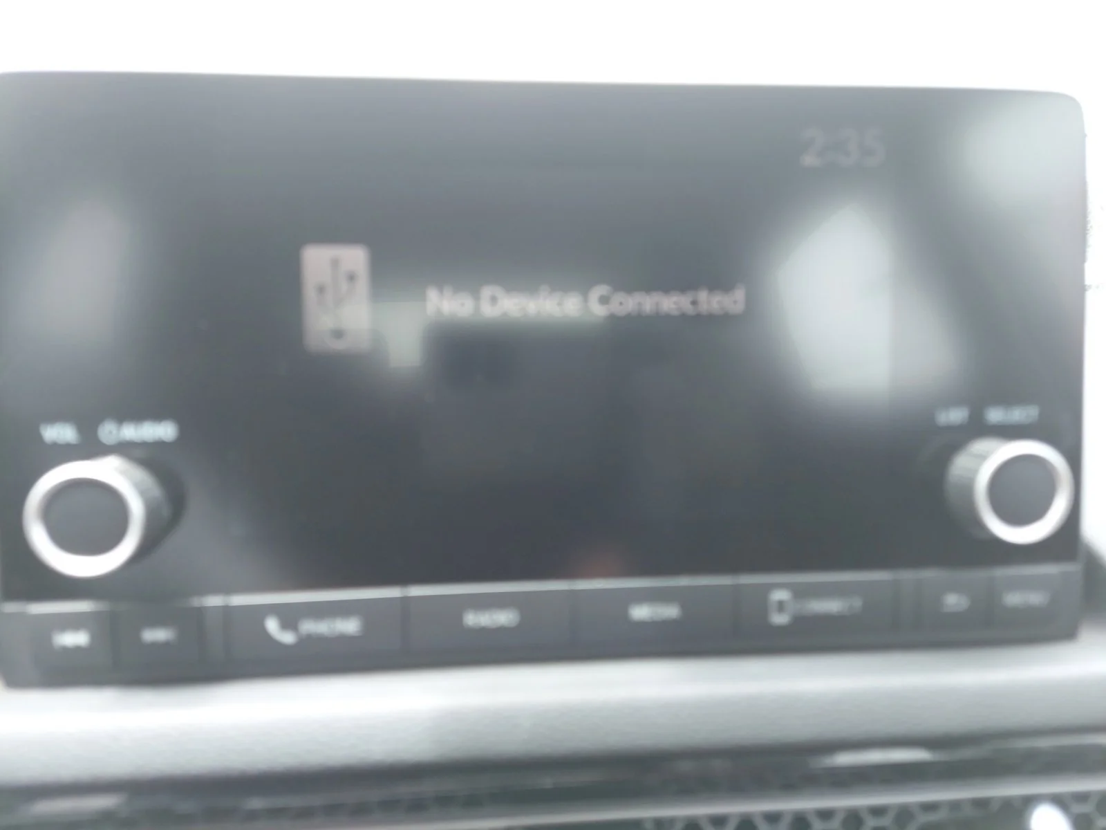Used 2024 Gray Honda LX image 15