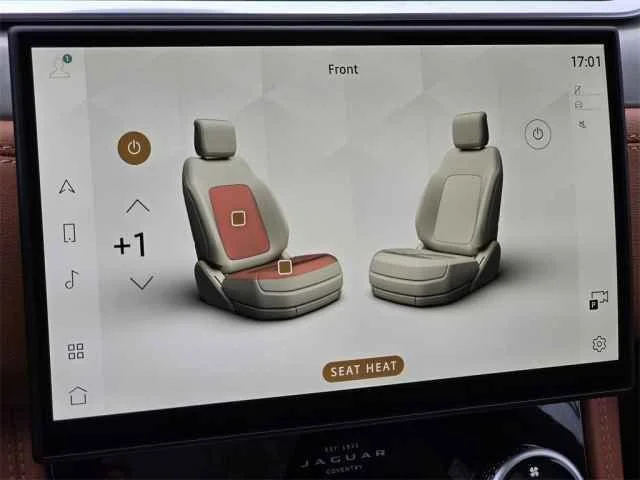 2026 Jaguar F-Pace R-Dynamic S - Photo 9