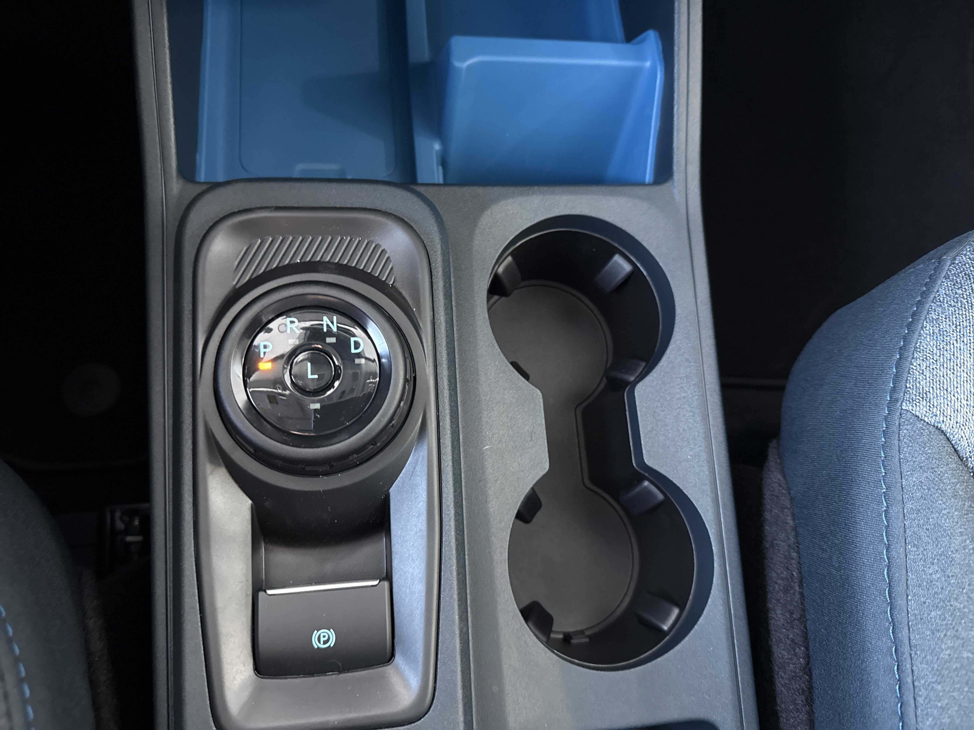 2026 Ford Maverick XLT - Photo 31